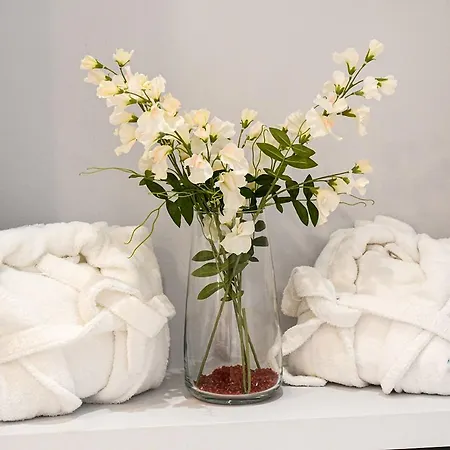 La Villa Blanca 4* San Jose de la Rinconada