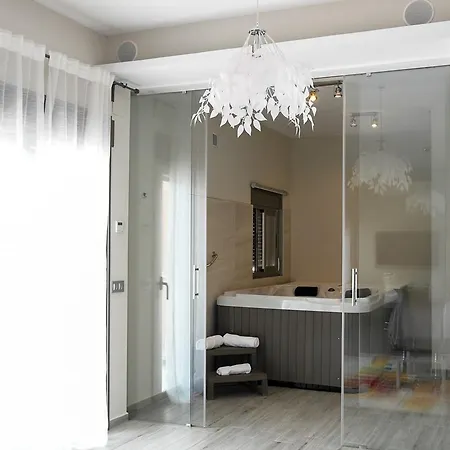 La Villa Blanca