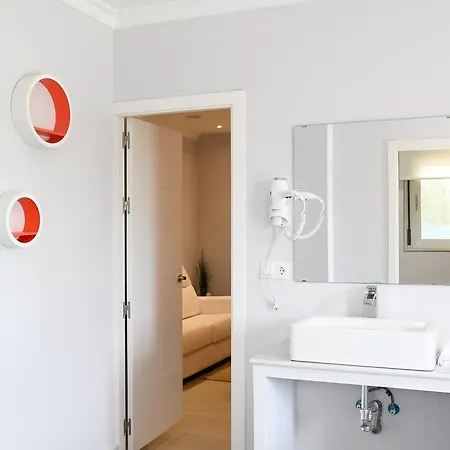 La Villa Blanca 4*