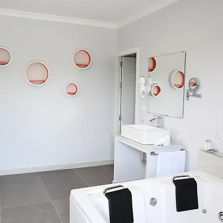 La Villa Blanca Hotel 4*
