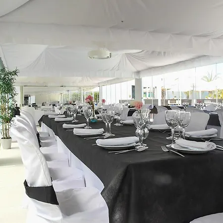 Hotel La Villa Blanca San Jose de la Rinconada