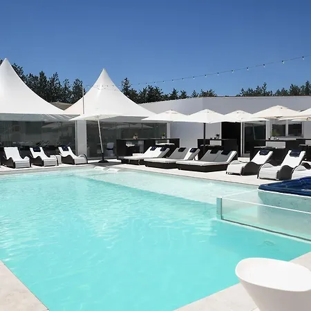 La Villa Blanca Hotel 4*